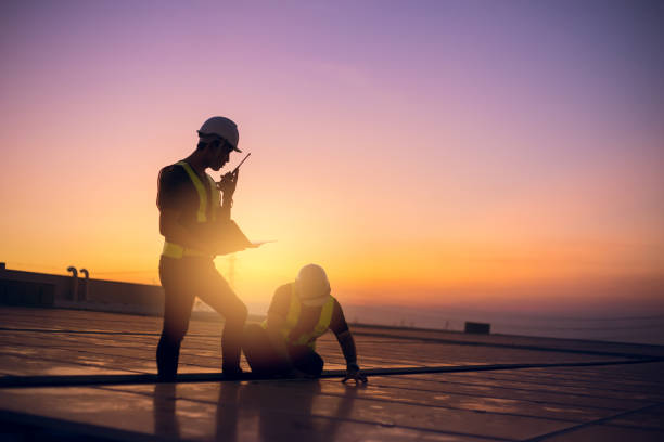 Best Metal Roofing Contractor  in Peshtigo, WI