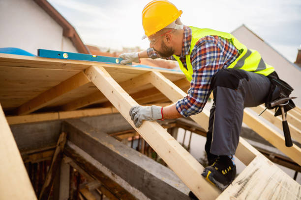 Best Roof Repair Services  in Peshtigo, WI