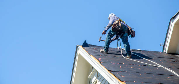 Quick and Trustworthy Emergency Roof Repair Services in Peshtigo, WI