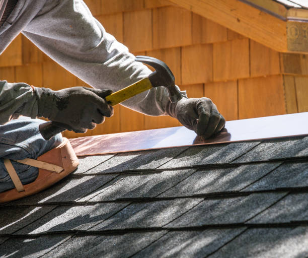 Best Commercial Roofing Services  in Peshtigo, WI